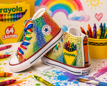 Load image into Gallery viewer, Color Me Happy Custom Set