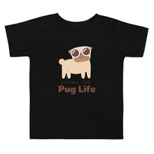 Load image into Gallery viewer, Toddler Short Sleeve Tee