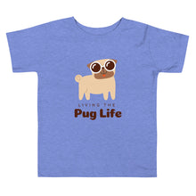 Load image into Gallery viewer, Toddler Short Sleeve Tee