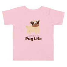 Load image into Gallery viewer, Toddler Short Sleeve Tee