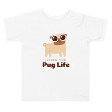 Load image into Gallery viewer, Toddler Short Sleeve Tee